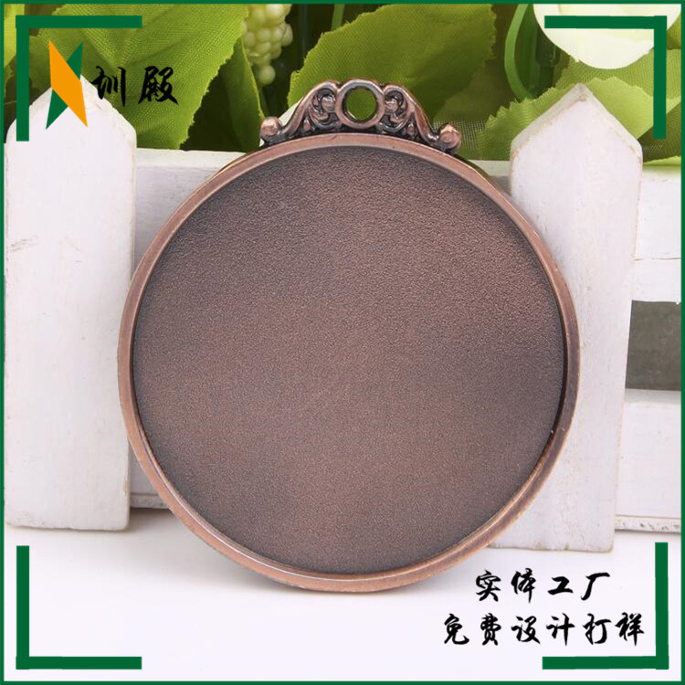 【厂家定制贵金属奖牌 活动比赛颁奖奖牌新款篮球大赛奖章勋章制作】图片,海量精选高清图片库